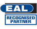 EAL Recognised Partner