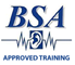 BSA Approved Training