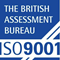 The British Assessment Bureau 9001
