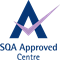 SQA Approved Centre