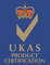 UKAS Product Certification