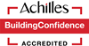 Achilles accredited Achilles accredited