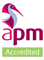 APM Accredited APM Accredited