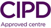 CIPD Approved Centre