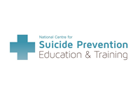 The National Centre for Suicide Prevention Education & Training UK CIC