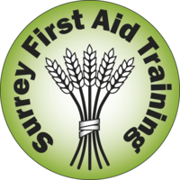 Surrey First Aid Training
