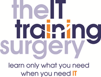 The IT Training Surgery